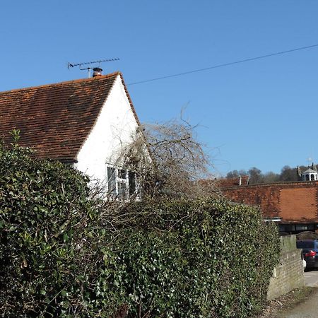 The Old Barn Little Wing Villa Amersham Bagian luar foto